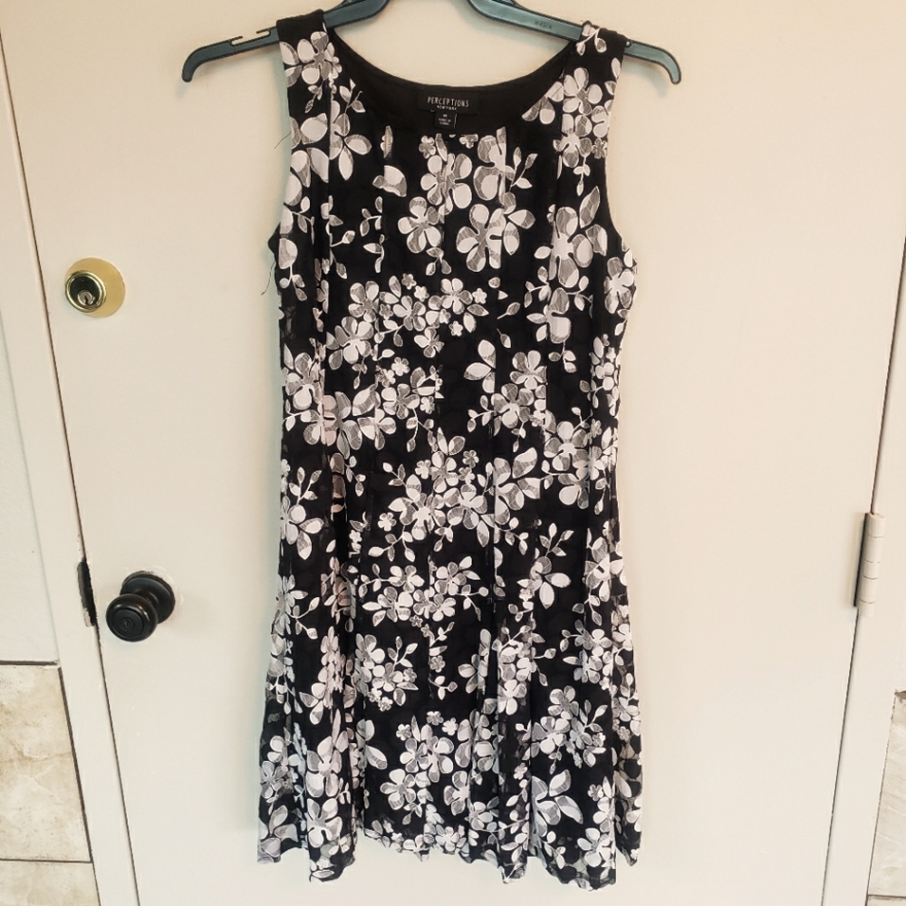 Medium Ladies Dress